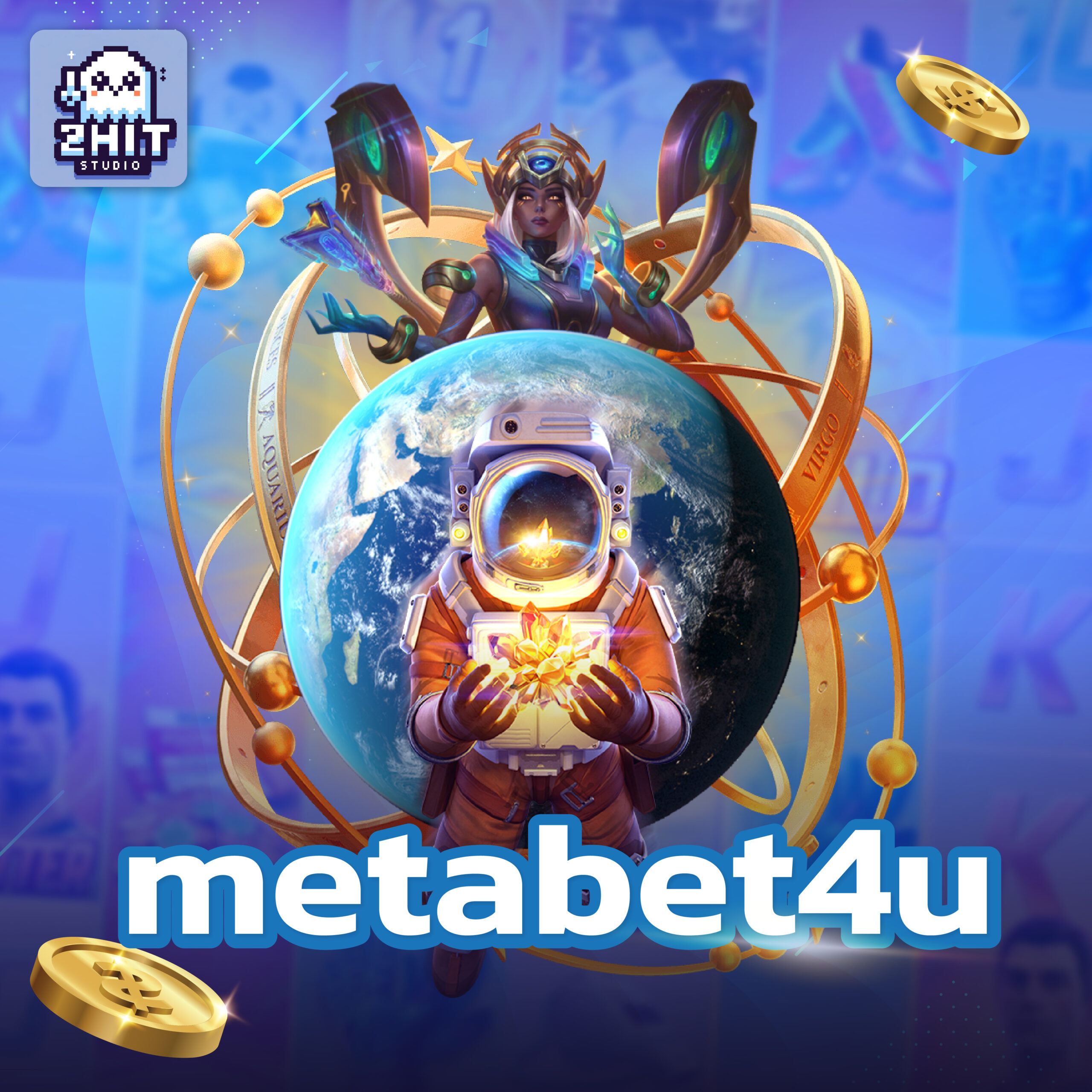 metabet4u สัมผัสประสบการณ์การเล่นสล็อตที่เหนือระดับ